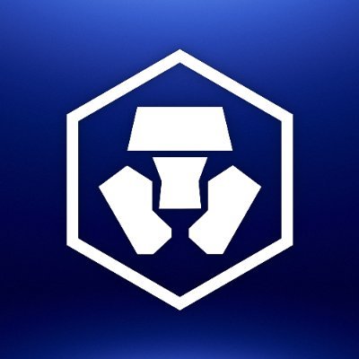 cryptocom logo